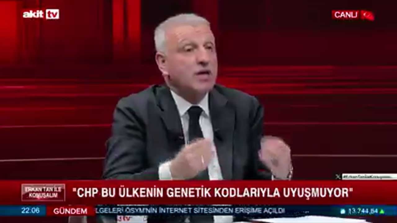'Bu tarihte olabilir' Oktay Saral seçim için tarih verdi