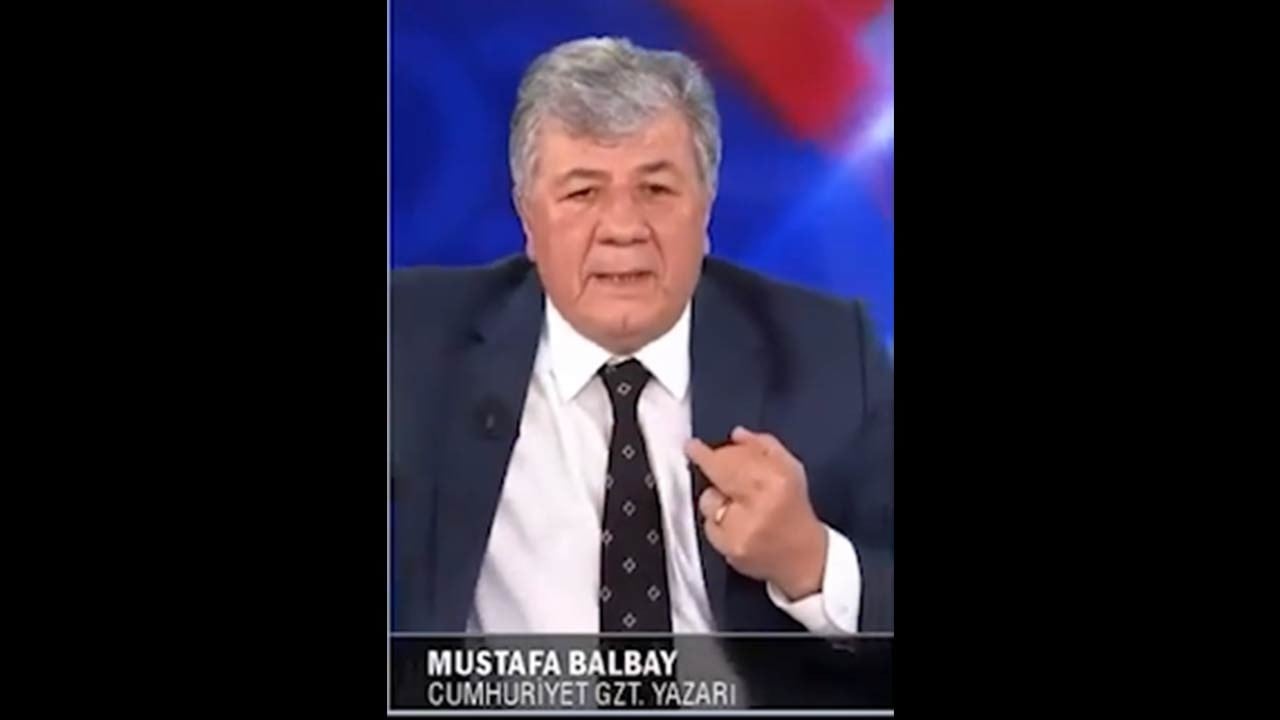 Bu zât CHP’li eski vekil ve Cumhuriyet yazarı… Uyuşturucu operasyonlarına “hayat tarzı” diye karşı çıktı!