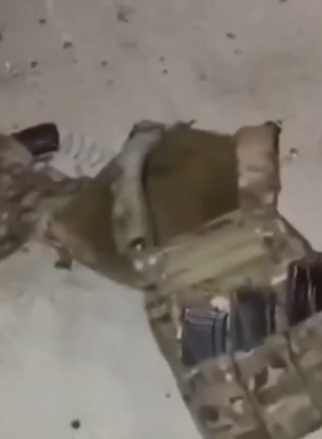 Bunlar asla Kürt olamaz! Alçaklıkta sınır tanımıyorlar: PKK/YPG’li teröristlerden Kur’an-ı Kerim’li tuzak!