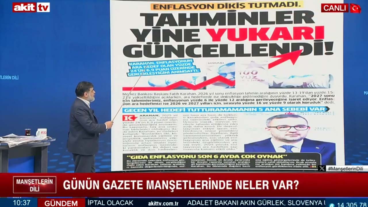 Bunu ancak Cumhuriyet ve Sözcü yapar! Milli değil ‘cımbız’ gazete