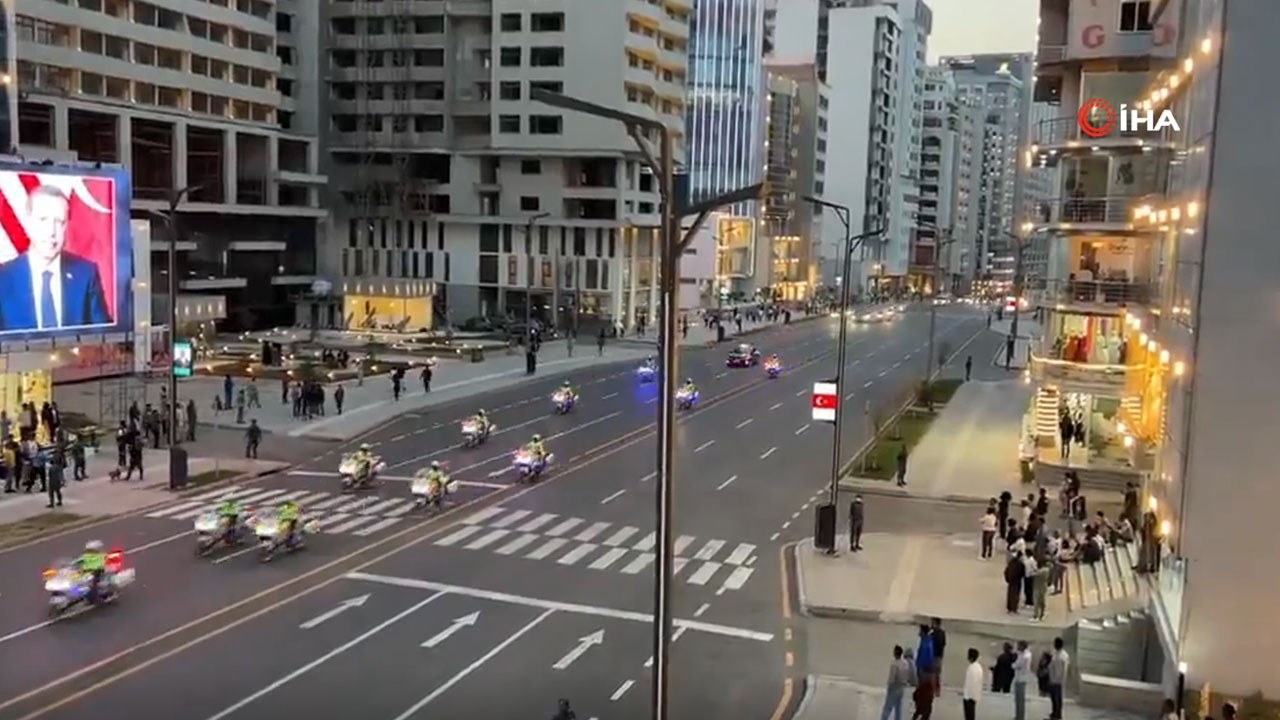 Bunu Etiyopyalılar bile beklemiyordu... Erdoğan'ın öyle bir iyiliği dokundu ki! Tüm dünyanın dilinde