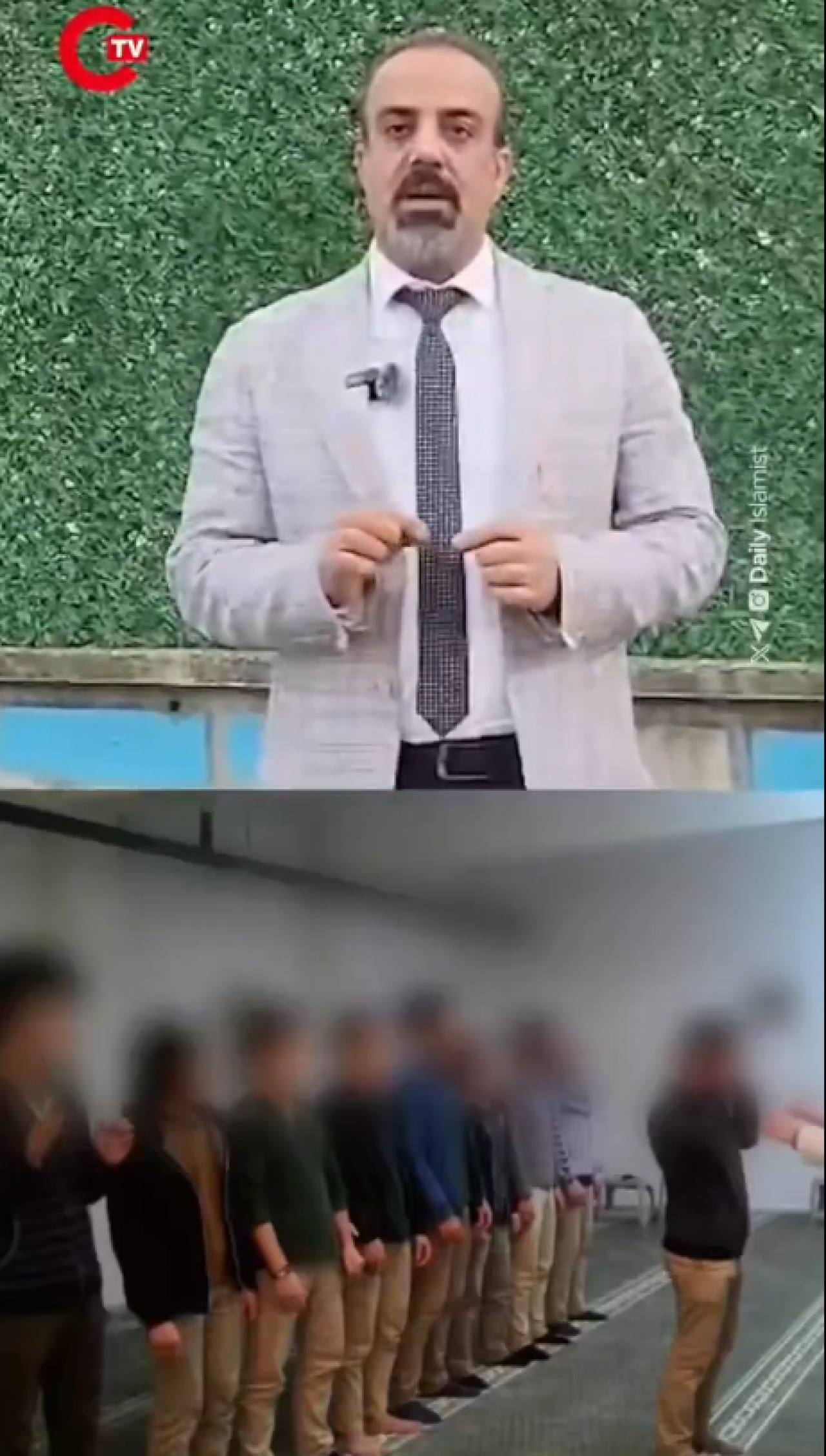 Bursa’da Ramazan günü 