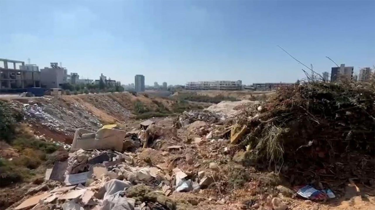 Büyük küçük farketmiyor CHP'li 2 belediyeye 3,7 milyon lira çevre cezası