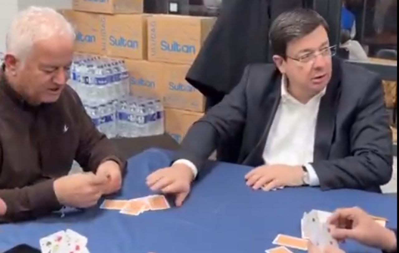 Çanakkale ağır hasta, CHP’li başkan batakta: ‘Oyunu kaybeden hesabı öder’