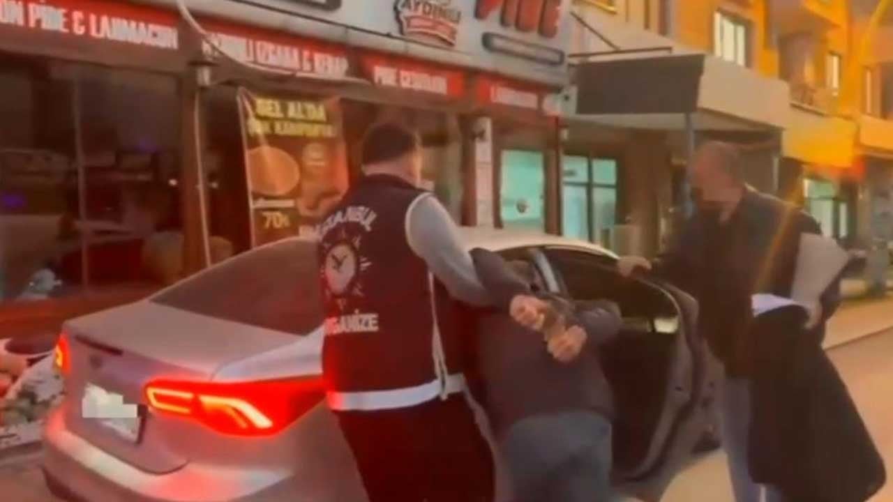 'Casperlar' ve 'Çirikinler'e operasyon