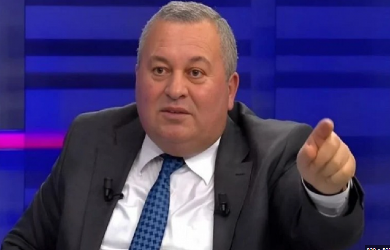 Cemal Enginyurt’tan Ekrem İmamoğlu'na: "Zıvanadan Çıktı!" Nedim Şener "Haklı galiba!" diye paylaştı.