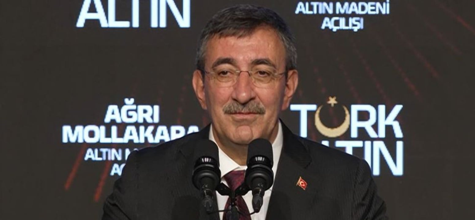Cevdet Yılmaz: Ekonomiye kazandırdığımız her yeni yatırım, milli servetimizi büyütme hedefimize katkı sağlamakta