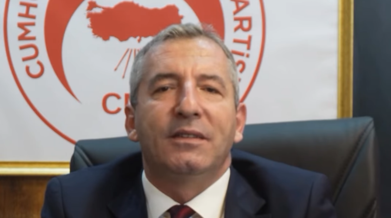 CHP Kurultay iddialarında dikkat çeken çıkış! CMP lideri ağır sözlerle gündemi sarstı