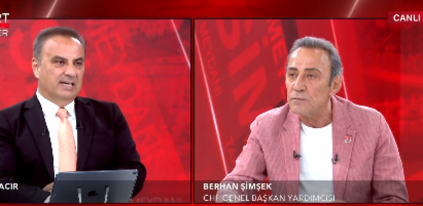 CHP kurultayındaki kirli ortaklık ifşa oldu: İşte İmamoğlu'nun gölgesindeki Özgür Özel gerçeği
