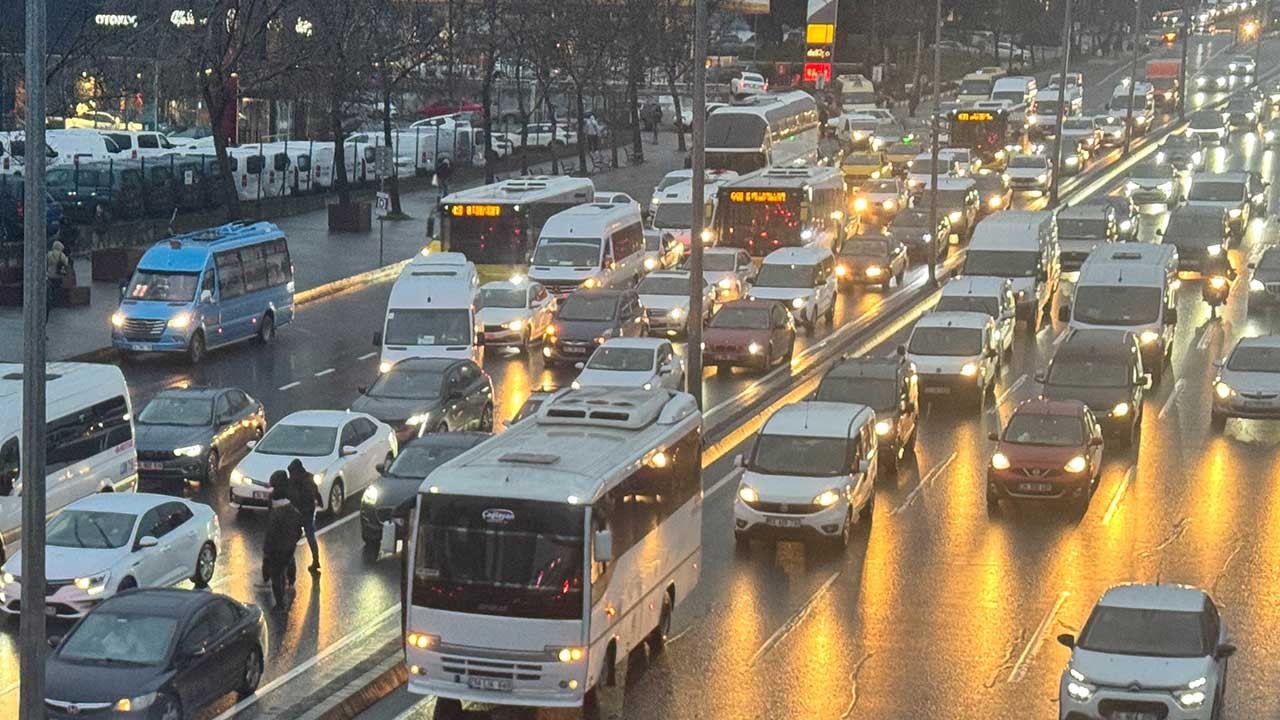 CHP sadece izliyor! İstanbul'da her akşam aynı manzara