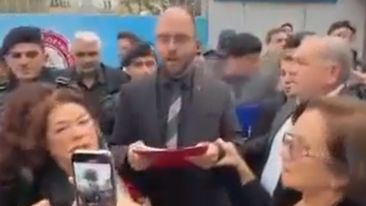 CHP Şişli İlçe Başkanı’ndan 10 Kasım provokasyonu