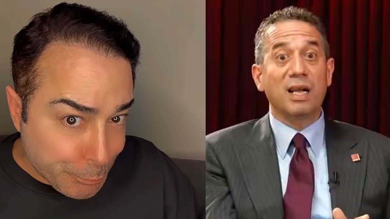 'CHP trolü' Atilla Taş'tan Ali Mahir Başarır'a sert sözler