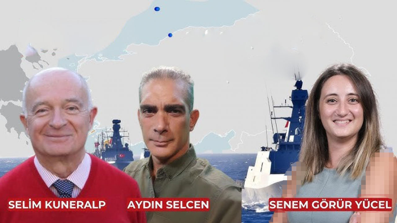 CHP’de dış politika Batı’ya diz çökene emanet: ‘Doğu Akdeniz'de faaliyet yürütmemiz akılsızlıktır onlarla anlaşmalıydık’