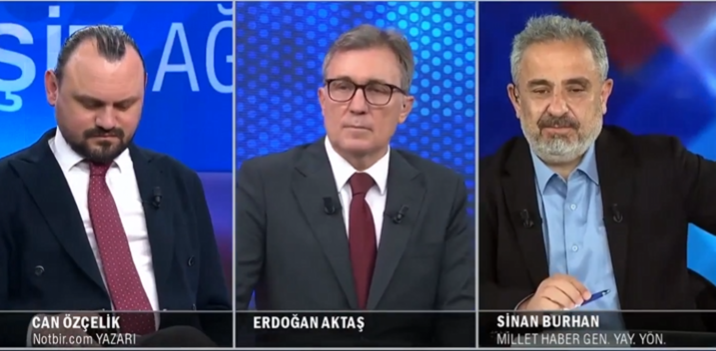 CHP'de mutlak batış! Mahkeme darbesiyle sarsılan Özgür Özel ve avanesi çareyi parti kurmakta buldu