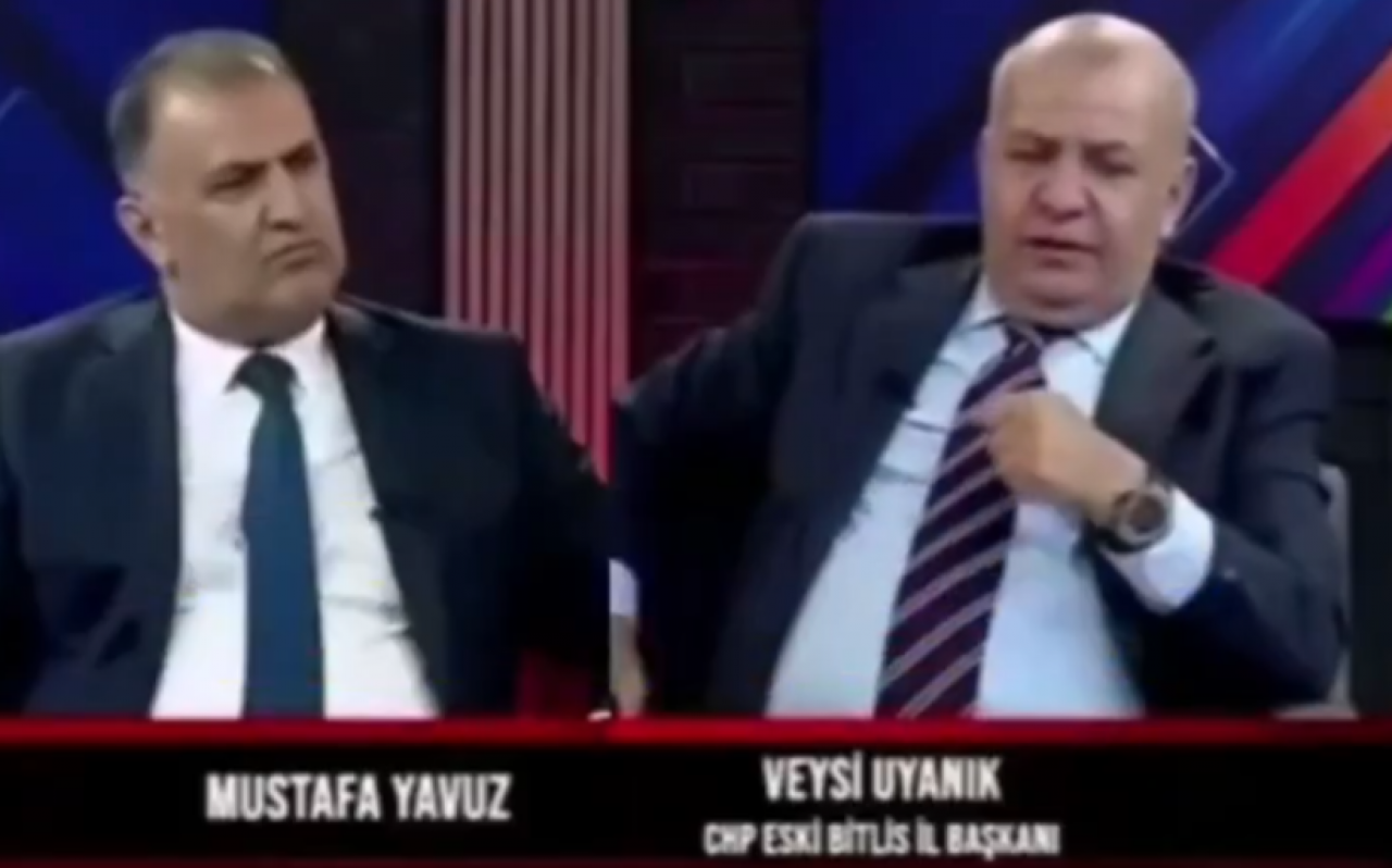 CHP'de rüşvet çarkı deşifre oldu! Veysi Uyanık'tan Ekrem İmamoğlu ve Özgür Özel'e şok suçlamalar