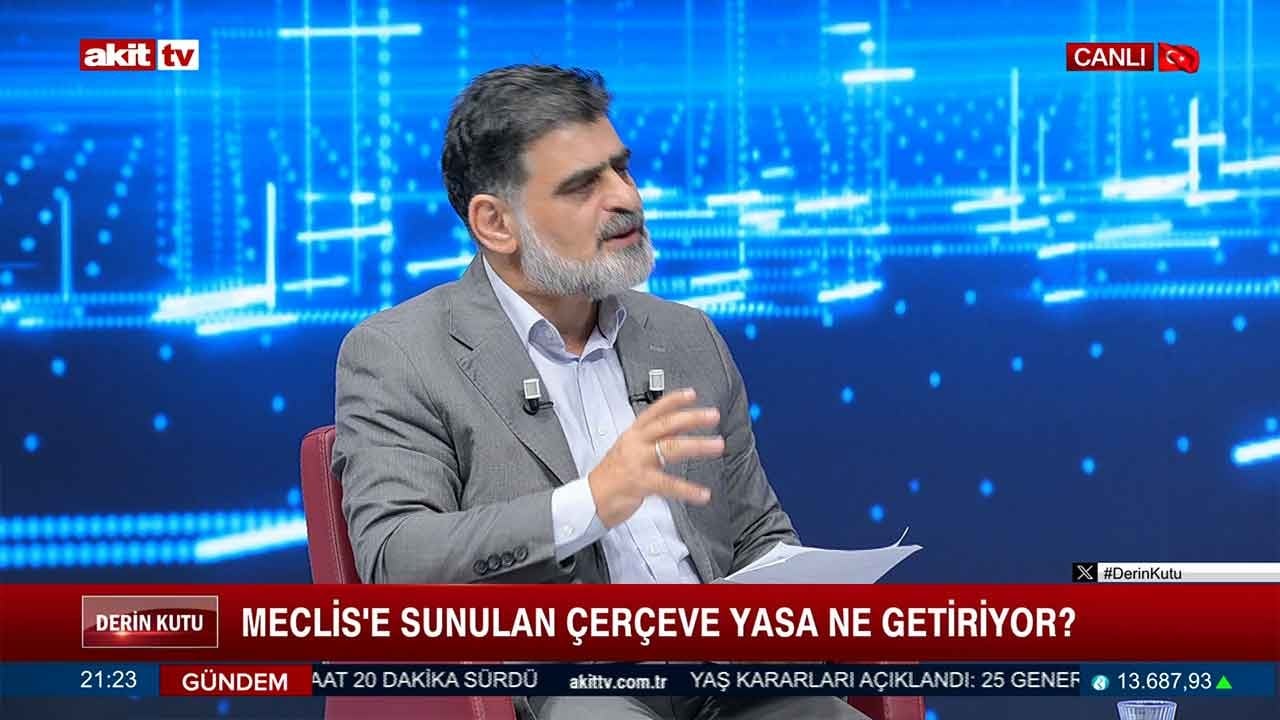 CHP'de rüşvet çarkı fezlekeyle belgelendi! Ali Karahasanoğlu'ndan ilk yorum