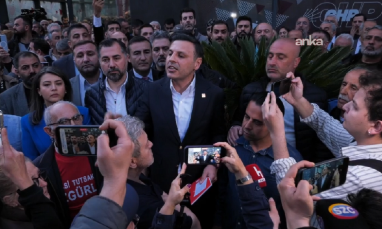 CHP’de şok iddialar: Rüşvet pazarlığını gözlerimle gördüm