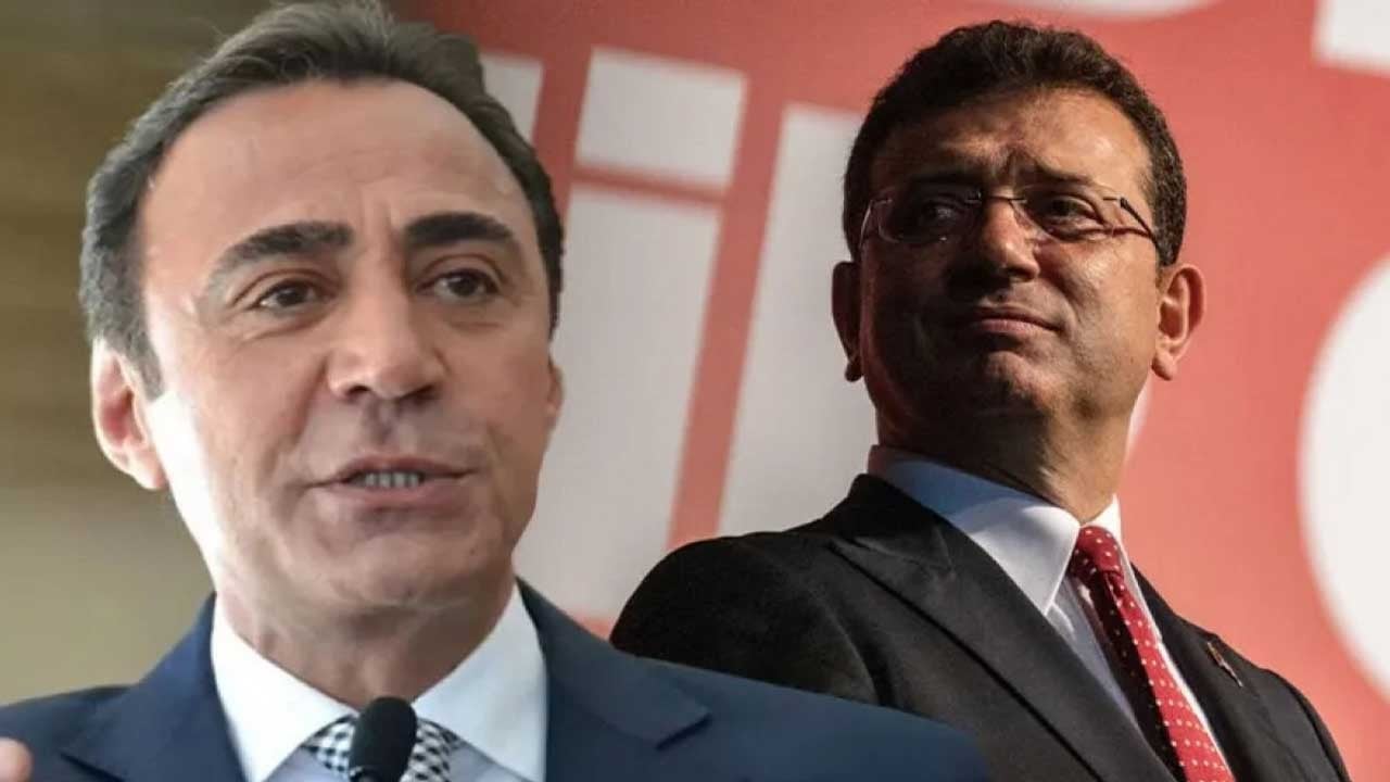 CHP'de sular durulmuyor! CHP'li Berhan Şimşek'ten İmamoğlu'na dikkat çeken çağrı