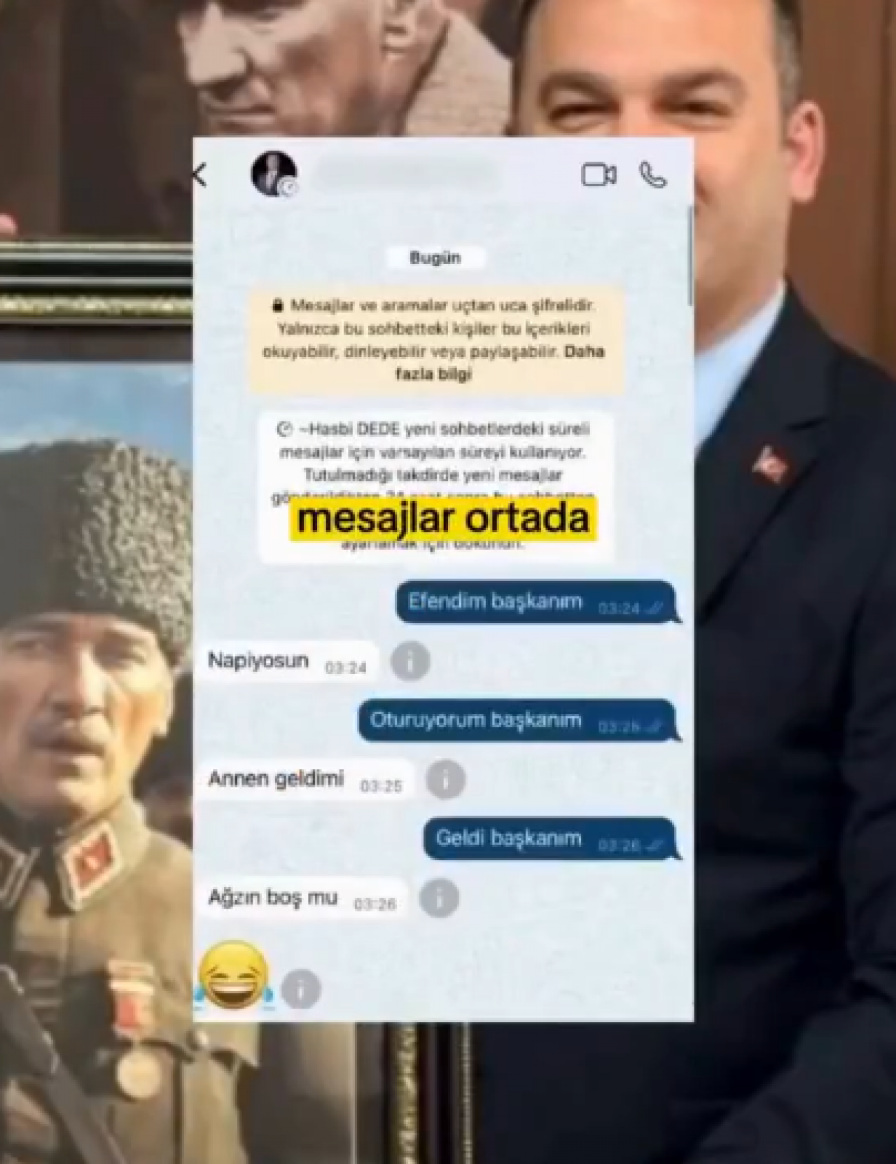 CHP’deki lağım patladı, Serdar Akinan isyan etti: 