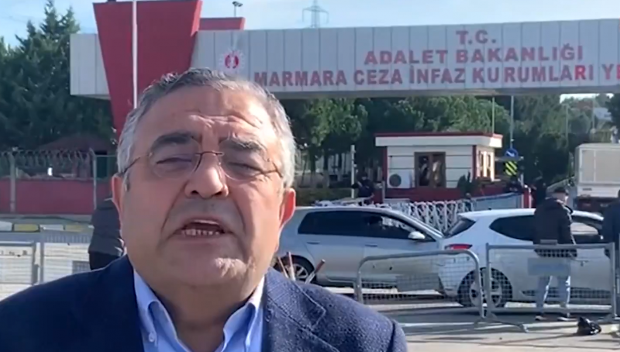 CHP'den Terörsüz Türkiye sürecini baltalama girişimleri! Özel’den sonra Tanrıkulu da meseleyi kaşıdı!