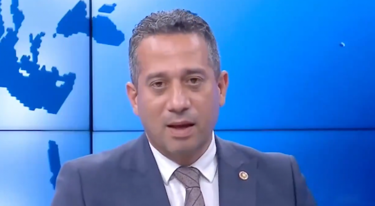 CHP'li A.M. Başarır'dan skandal çıkış! Milletin ahlak değerleriyle alay ettiler: 