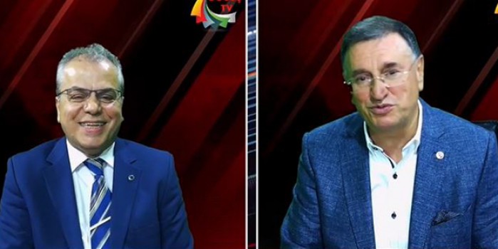 CHP'li başkandan bomba itiraf: Bu kadar yıl iktidar olmayan partinin nasıl kadrosu olsun