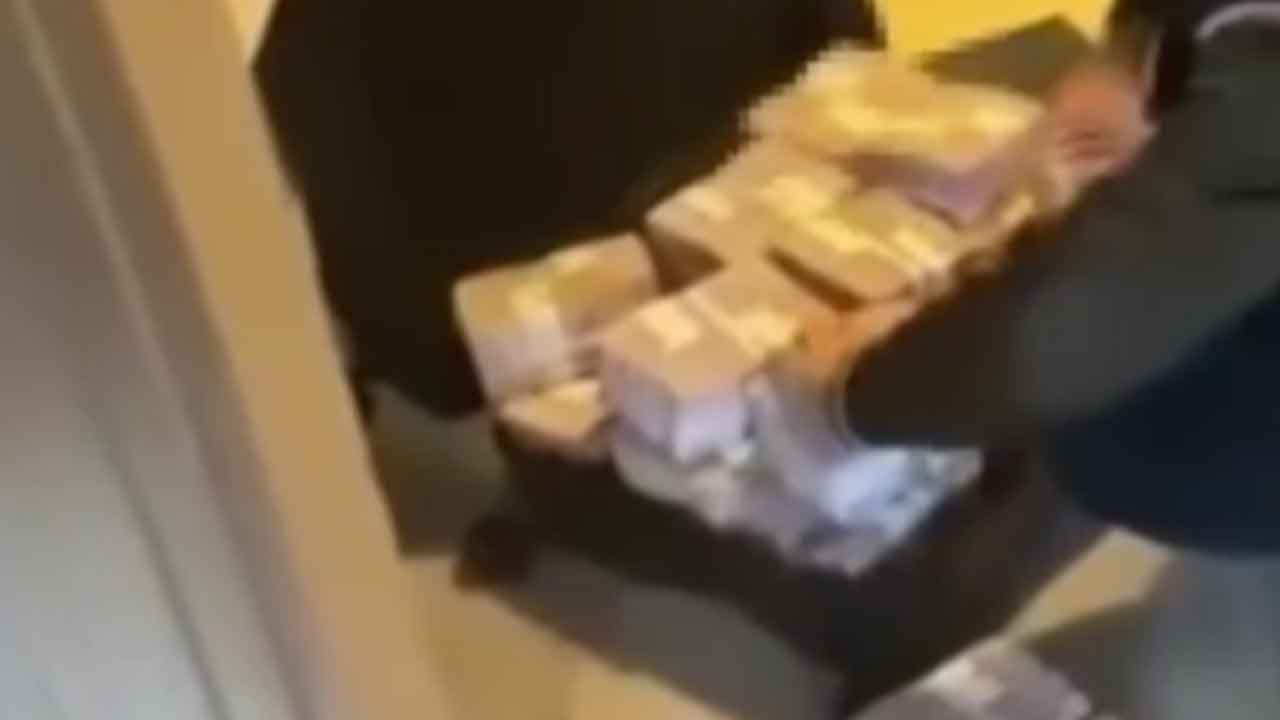 CHP'li belediye operason milyonluk rüşvet ağın ortaya çıkardı