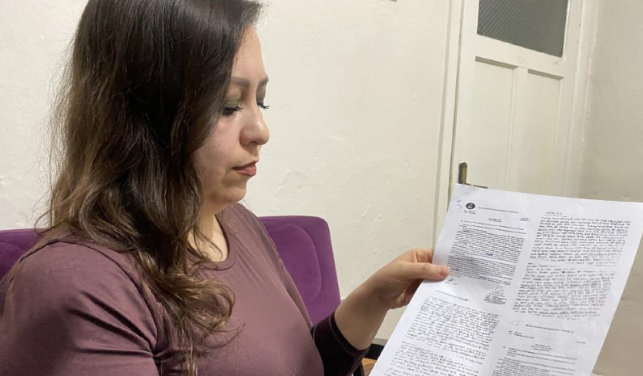 CHP’li belediyede önce mobing sonra tazminatsız kapı dışarı! ‘Sen Tayyipçisin, burası Arabistan mı?’