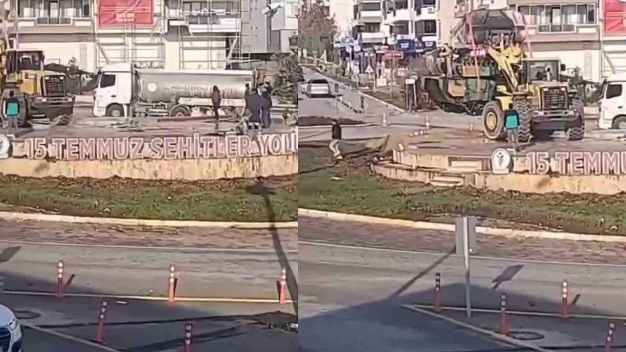 CHP'li belediyeden '15 Temmuz' skandalı