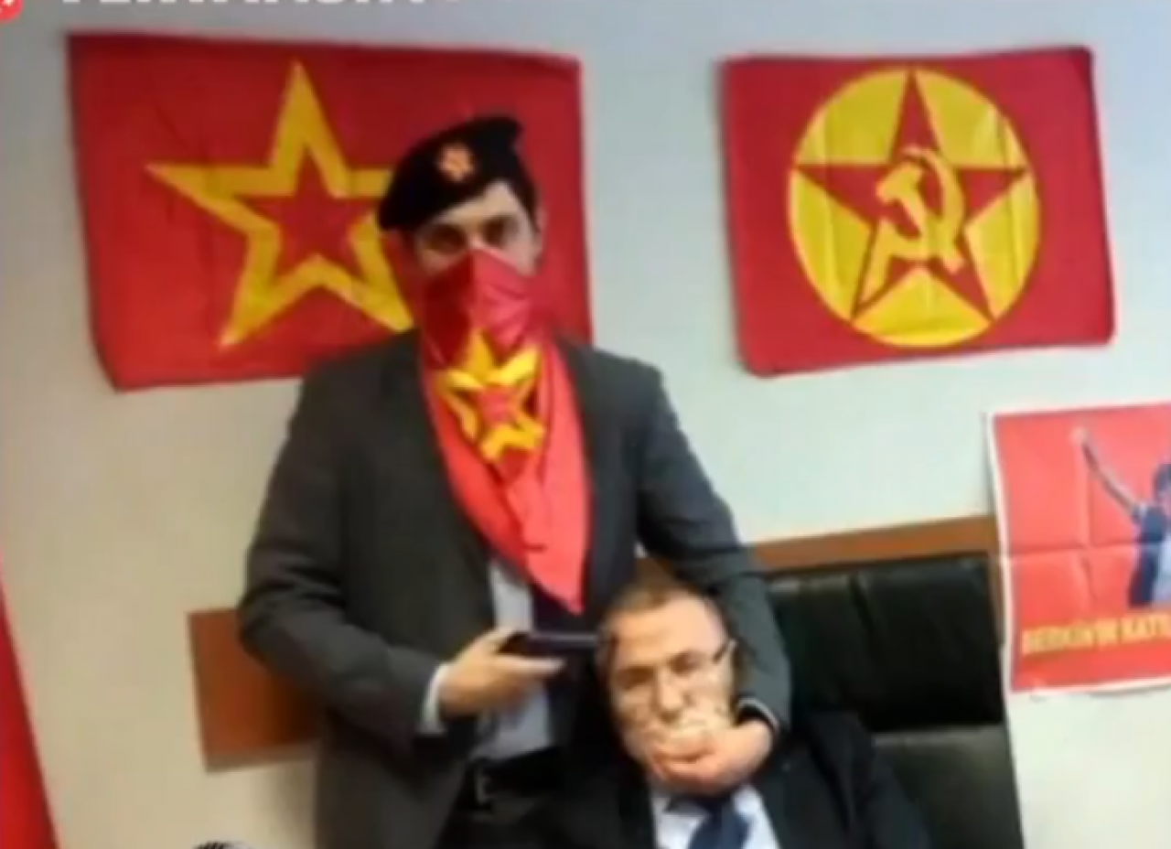 CHP’li belediyelerde “Yakın Çevre Kıyağı” 