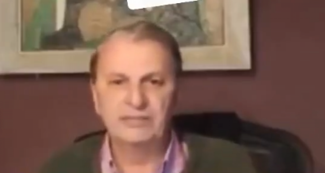 CHP'li belediyelerdeki rezalete tetikçi Ataklı'dan kan donduran savunma! Utanmazlığın bu kadarına pes, CHP'li sapığı böyle savundu