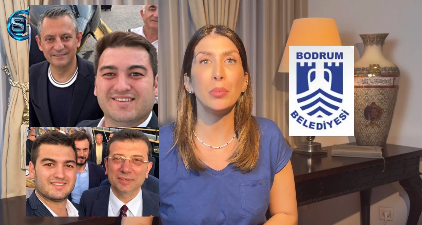 CHP’li Bodrum Belediye Başkanı Tamer Mandalinci Hakkında Dudak Uçuklatan İddia