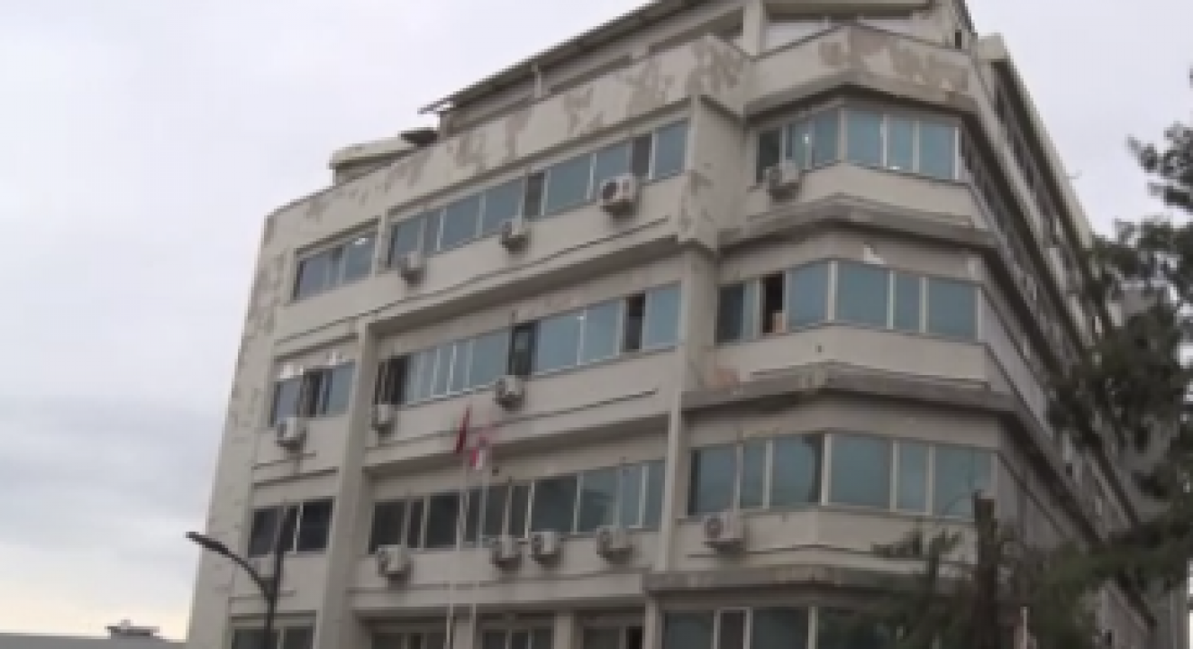 CHP'li Buca Belediyesinde rüşvet soruşturması: 28 şüpheli hakkında gözaltı kararı