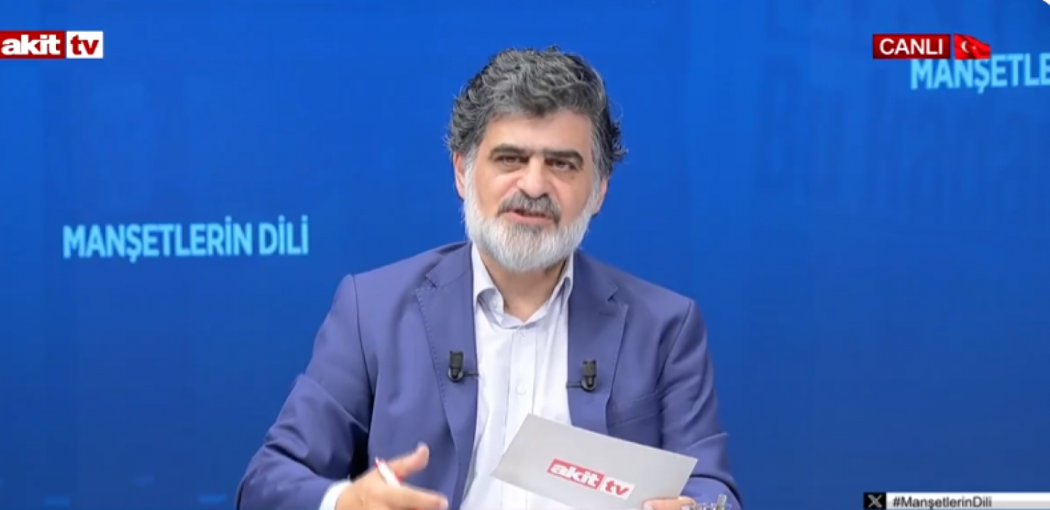 CHP’li Cemal Canpolat’ın ses kaydı canlı yayında dinletildi! Belediye localarında delege pazarlığı