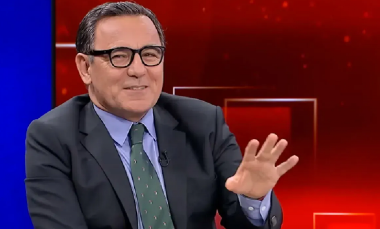 CHP'li Deniz Zeyrek: Cumhurbaşkanı Erdoğan Haklı Çıktı!