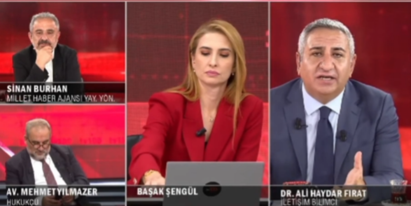 CHP’li Fırat ‘eski dostların kazığını’ anlattı Özel CHP’nin arşivini çalıp öyle gitmiş!