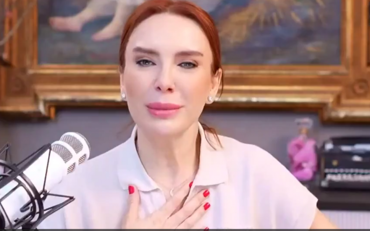 CHP'li gazeteci Bahar Feyzan'dan şok rüşvet itirafı: Bu ne rahatlık?