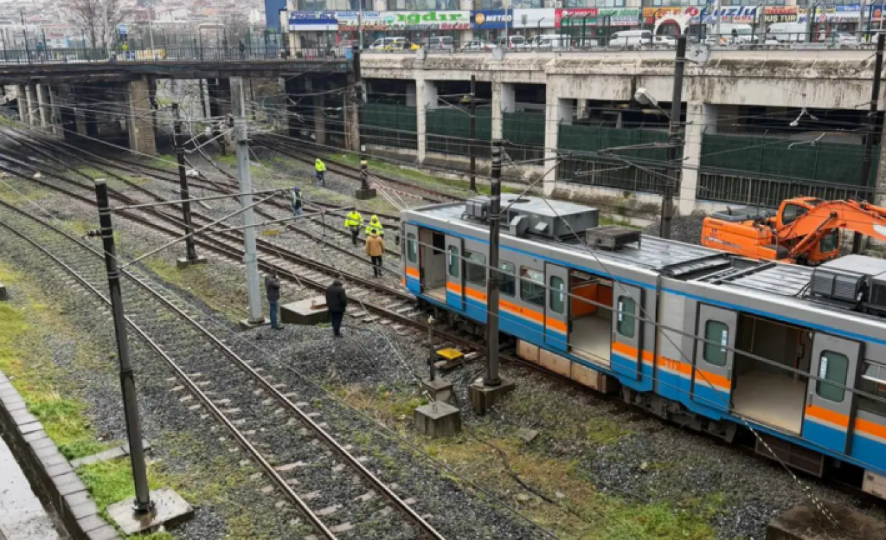 CHP’li İBB yönetiminde Metro faciası! İstanbul’da liyakatsizlik raydan çıktı