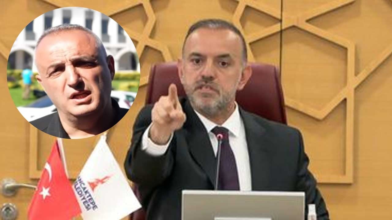 CHP'li iş adamı Sancaktepe Belediyesi'ndeki rüşveti ifşa etti: 700 milyonluk bağış mı olur?