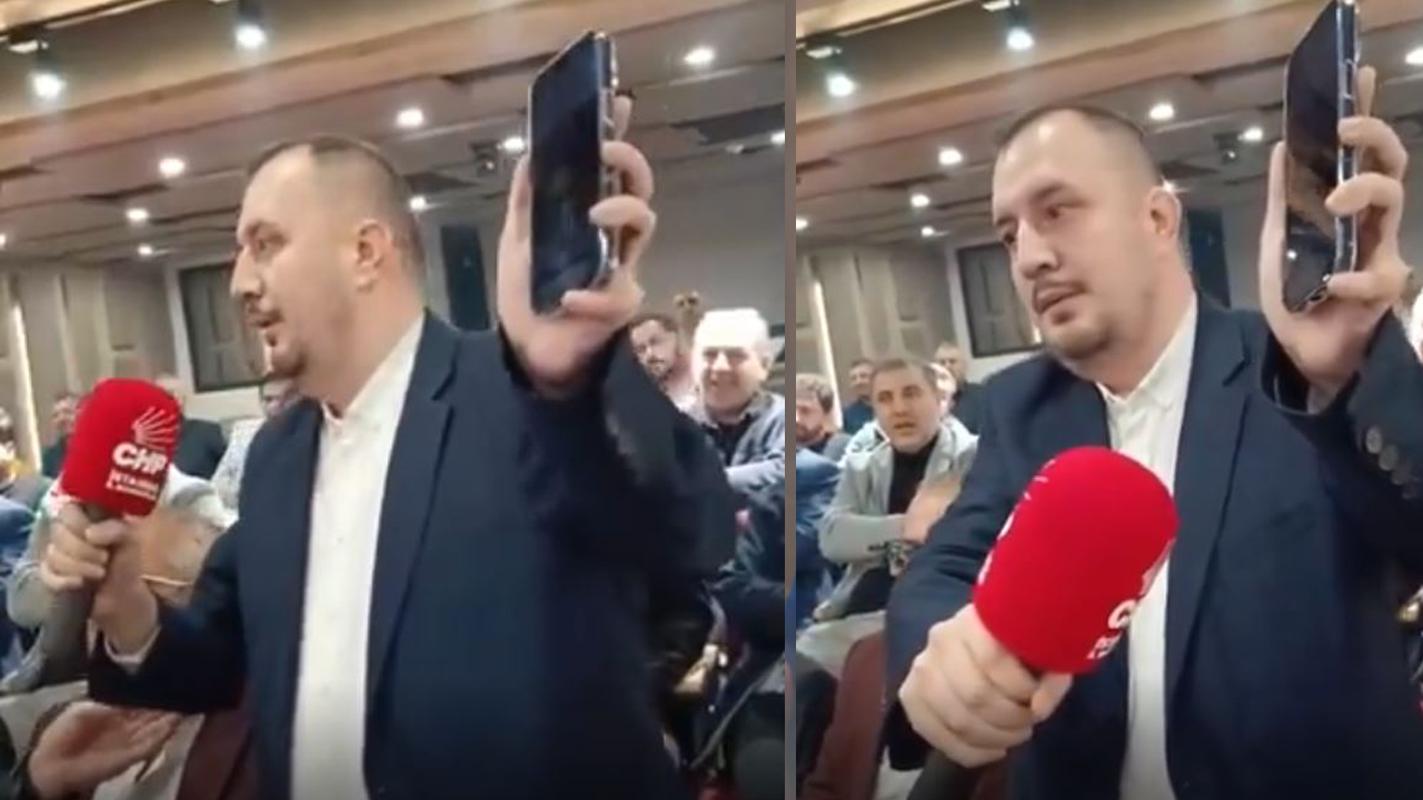 CHP’li isimden videolu ayar: Daha dün sana oğlan diyordu! Özgür Özel7e 'Fırıldak Cemal' tepkisi 