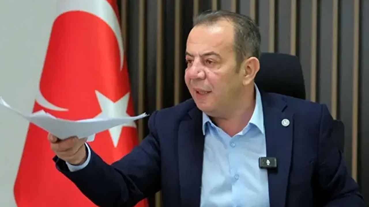 CHP’li Tanju 41 yıllık esnafa kan kusturmuş