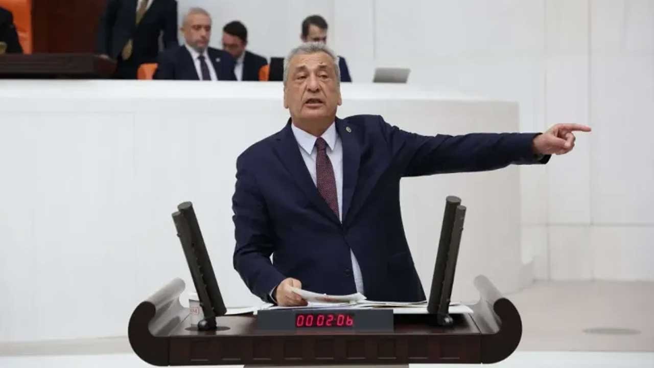 CHP'nin İslam karşıtlığı bitmiyor! Dün Okulda başörtüsüne karşıydılar bugün de Ramazan'a