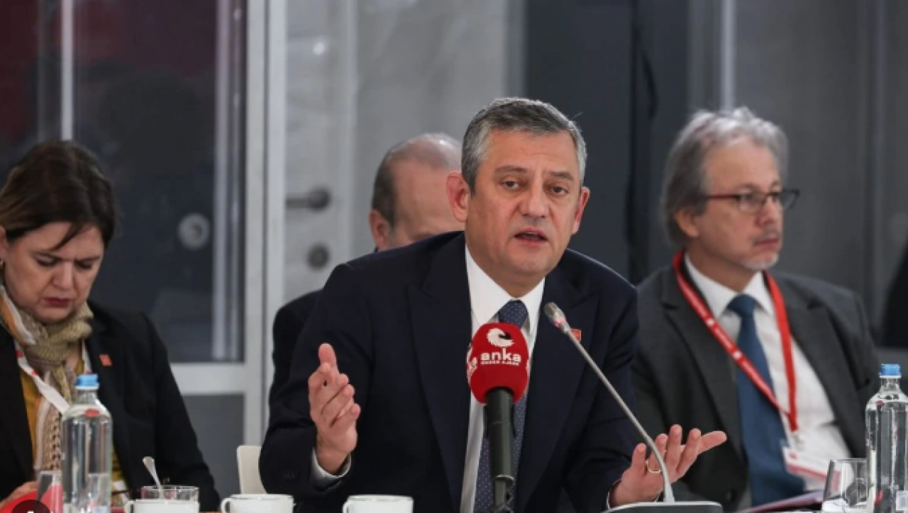 CHP’nin parlatmaya çalıştığı isimlerin gerçek yüzü! İmamoğlu’ndan darbeci zihniyete tebrik!