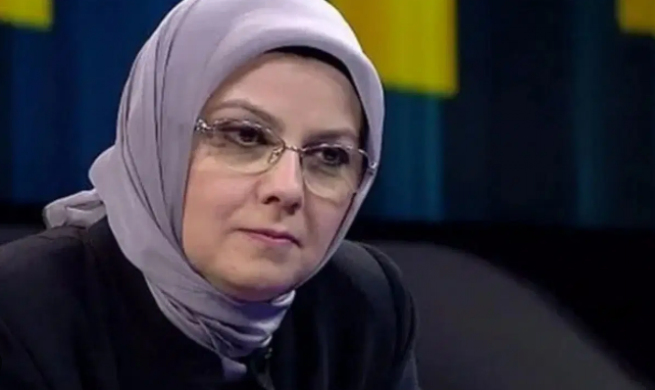 CHP’nin skandal flamalarına Ayşe Böhürler’den sert tepki