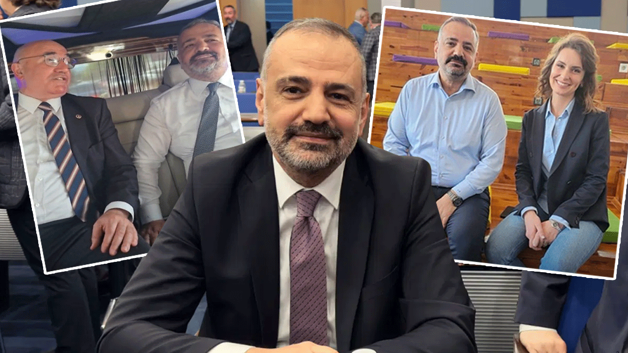 CHP’nin yoldaşları yoldan çıktı! Milletin çocuğuna eşkıya marşı, kendi çocuğuna ABD vatandaşı!