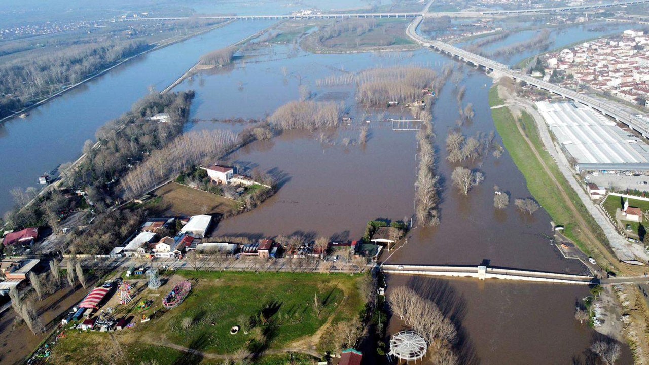 Çiftçi 2 yıldır bunu bekliyordu! O ilimizde kuraklık kabusu bitti