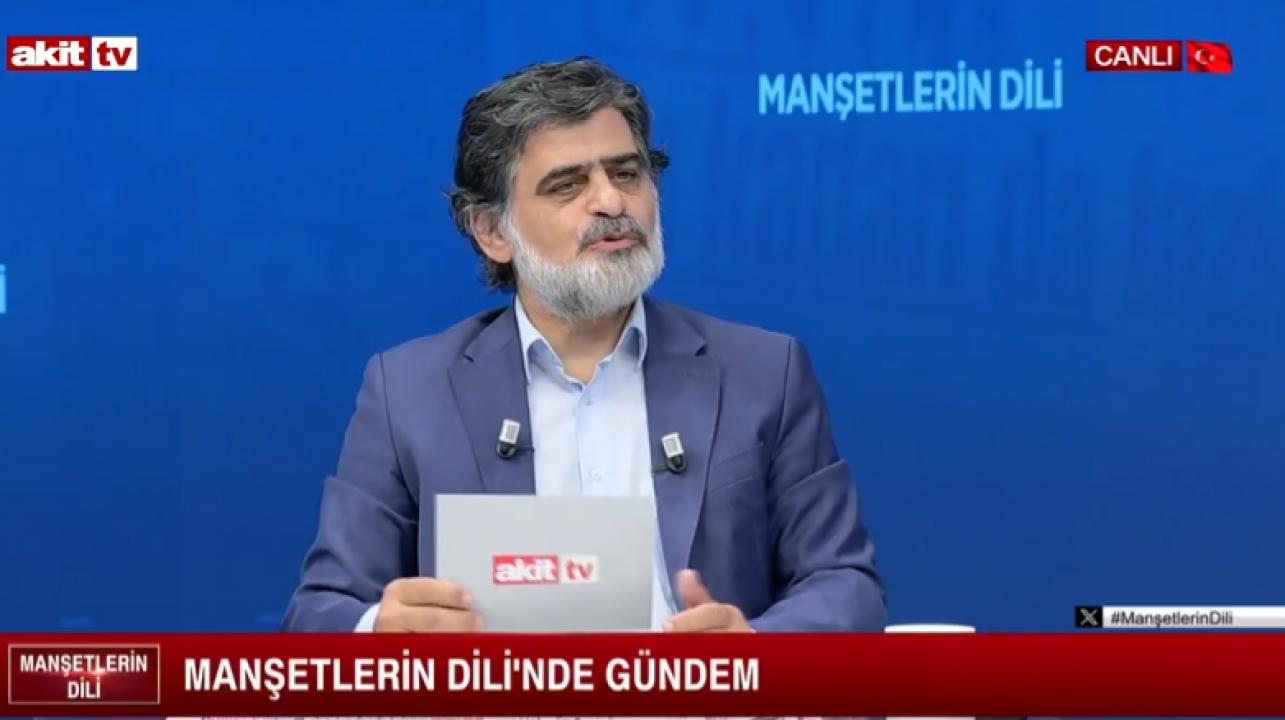 Çıkın halkın huzurunda açık açık söyleyin! ‘Yasin okumayacağız fuhuş partileri vereceğiz’