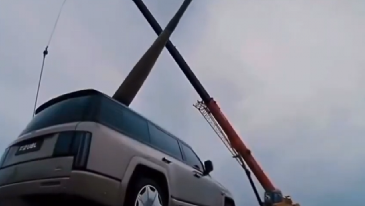 Çin otomobil devi BYD, Mercedes ve BMW’yi bitirdi!