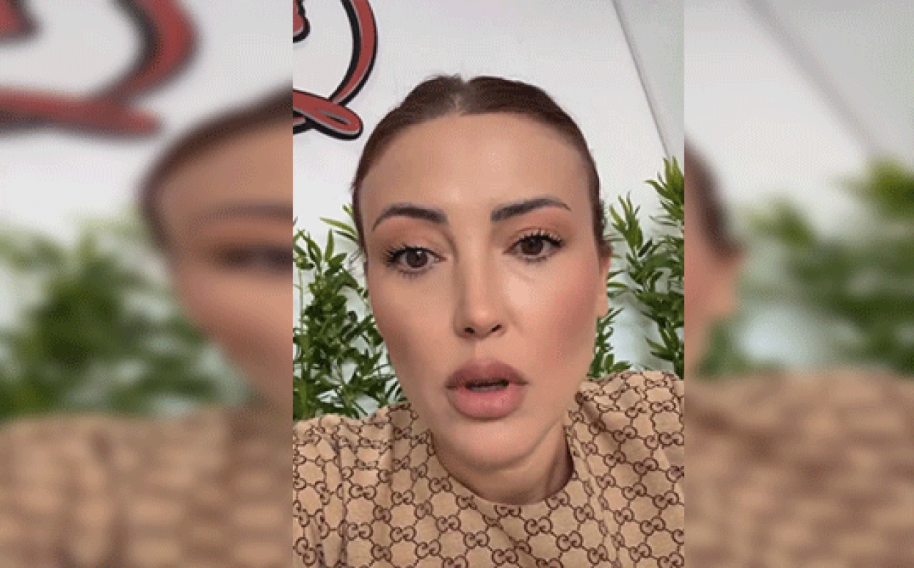 Çıplaklık terörü zıvanadan çıktı! Kadınları bile isyan ettirdi