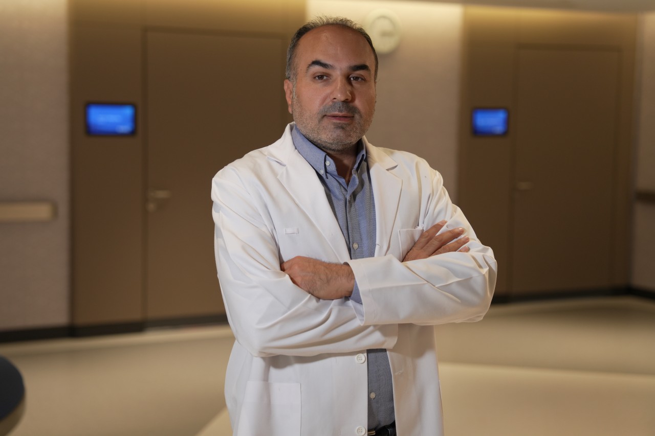 Çocuğunuzun kasığında şişlik varsa bu uyarıları dikkate alın